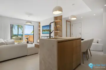 3 bedroom Apartment for Sale in Estepona-53006