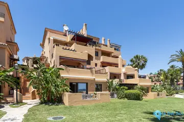 3 bedroom Apartment for Sale in Estepona-52991