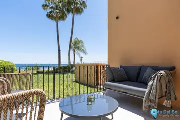 3 bedroom Apartment for Sale in Estepona-52993