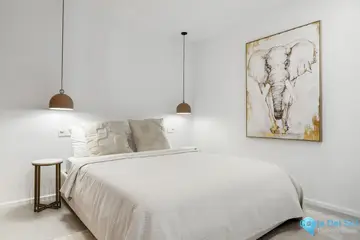 3 bedroom Apartment for Sale in Estepona-53002