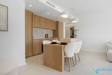 3 bedroom Apartment for Sale in Estepona-53004