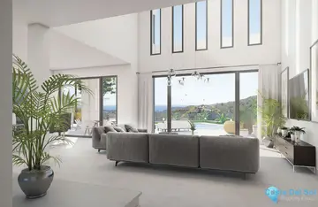 3 bedroom House for Sale in La Cala Golf