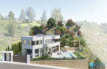 3 bedroom House for Sale in La Cala Golf-53014