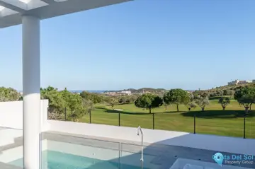 3 bedroom House for Sale in La Cala de Mijas-53015