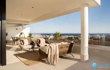 3 bedroom Apartment for Sale in Estepona-53034
