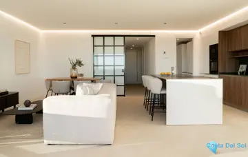 3 bedroom Apartment for Sale in Estepona-53040