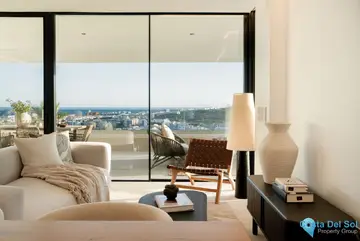 3 bedroom Apartment for Sale in Estepona-53042
