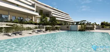 3 bedroom Apartment for Sale in Higueron