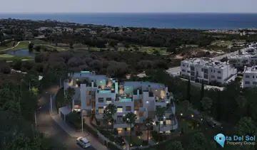 3 bedroom Apartment for Sale in Cabopino-53055