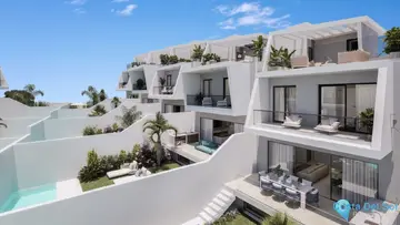 3 bedroom House for Sale in Estepona-53069