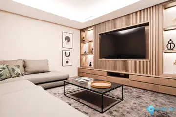 3 bedroom Apartment for Sale in Benahavís-53084