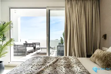 3 bedroom Apartment for Sale in Benahavís-53086