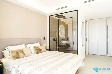 3 bedroom Apartment for Sale in Benahavís-53087