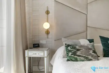 3 bedroom Apartment for Sale in Estepona-53095
