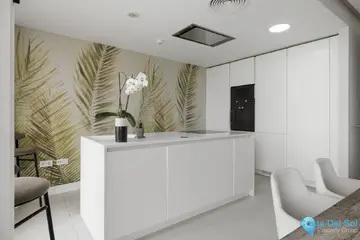 3 bedroom Apartment for Sale in Estepona-53097