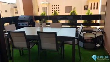 4 bedroom Apartment for Sale in Benalmadena-11042