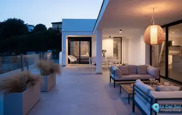3 bedroom House for Sale in Estepona-53114