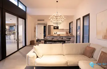 3 bedroom House for Sale in Estepona-53108