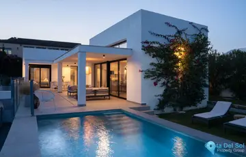 3 bedroom House for Sale in Estepona-53111