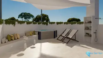 3 bedroom House for Sale in Nueva Andalucía-53119