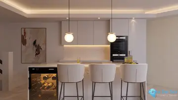 3 bedroom House for Sale in Nueva Andalucía-53128