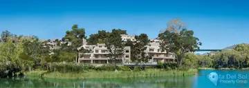 2 bedroom Apartment for Sale in Nueva Andalucía