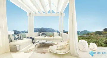 4 bedroom Apartment for Sale in Benahavís-53143