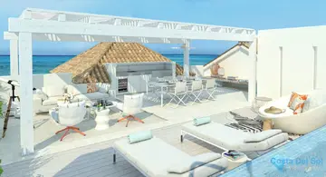 4 bedroom Apartment for Sale in Benahavís-53145