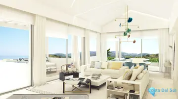 4 bedroom Apartment for Sale in Benahavís-53147