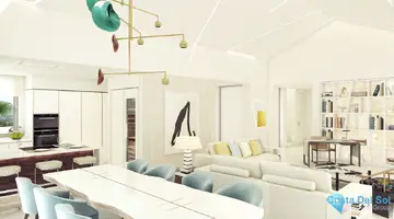 4 bedroom Apartment for Sale in Benahavís-53152