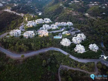 4 bedroom Apartment for Sale in Benahavís-53155