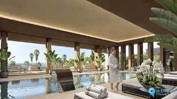 4 bedroom Apartment for Sale in New Golden Mile