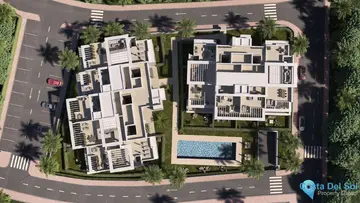 4 bedroom Apartment for Sale in New Golden Mile-53160
