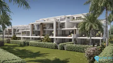 4 bedroom Apartment for Sale in New Golden Mile-53163