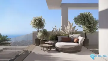 4 bedroom Apartment for Sale in New Golden Mile-53167
