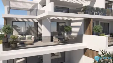 4 bedroom Apartment for Sale in New Golden Mile-53168