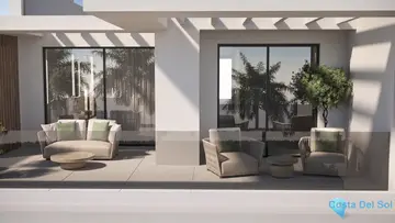 4 bedroom Apartment for Sale in New Golden Mile-53170