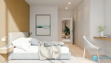 3 bedroom Apartment for Sale in Elviria-53169