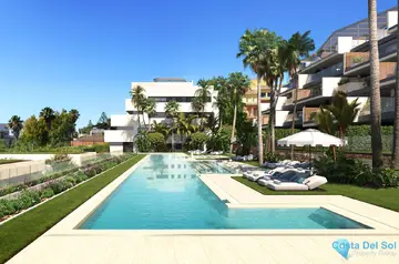 3 bedroom Apartment for Sale in Manilva