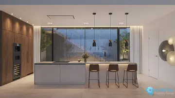 3 bedroom Apartment for Sale in Manilva-53181