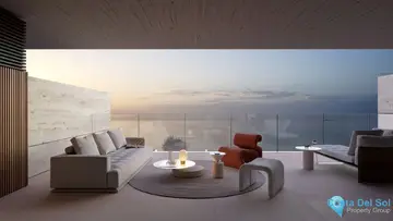 3 bedroom Apartment for Sale in Manilva-53189