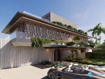 3 bedroom House for Sale in La Mairena-53198