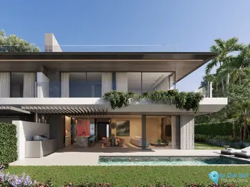 3 bedroom House for Sale in La Mairena-53200