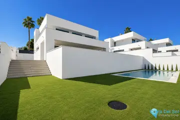 4 bedroom House for Sale in La Duquesa-53213