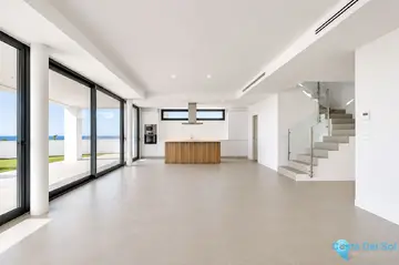 4 bedroom House for Sale in La Duquesa-53204