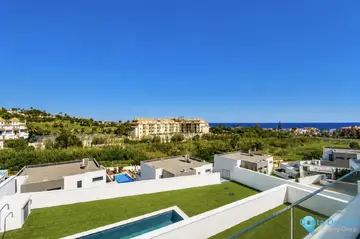 4 bedroom House for Sale in La Duquesa-53208