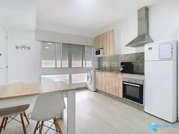 3 bedroom Apartment for Sale in Málaga Centro-11058