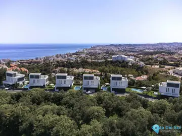 3 bedroom House for Sale in Fuengirola