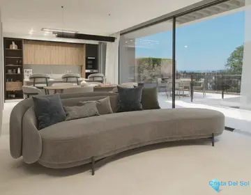 3 bedroom House for Sale in Fuengirola-53228
