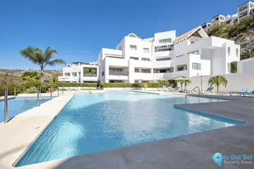 3 bedroom Apartment for Sale in Los Flamingos